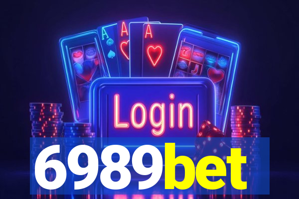 6989bet