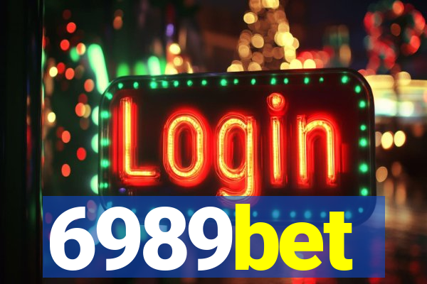 6989bet