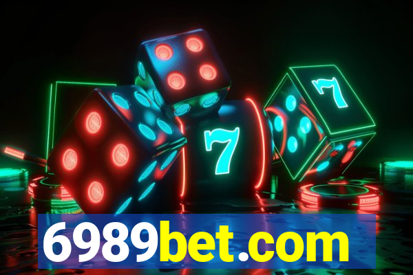 6989bet.com