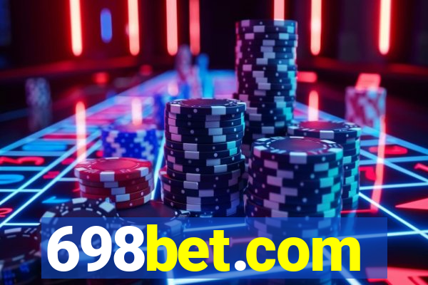 698bet.com