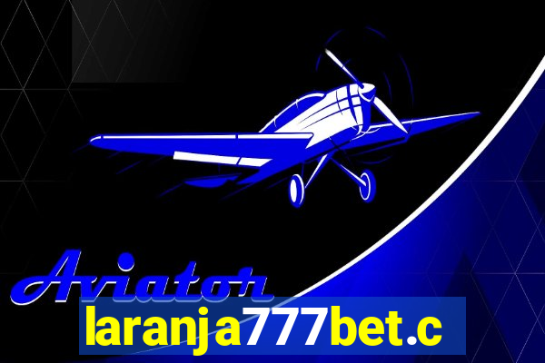 laranja777bet.com