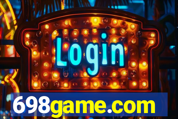 698game.com