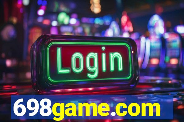 698game.com