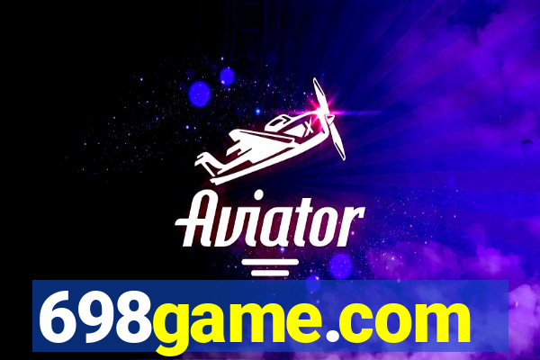 698game.com