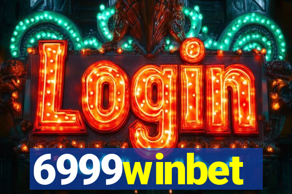 6999winbet