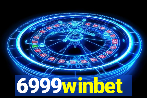 6999winbet