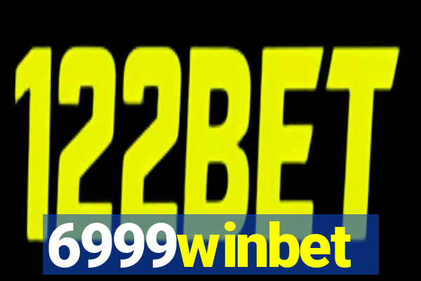 6999winbet