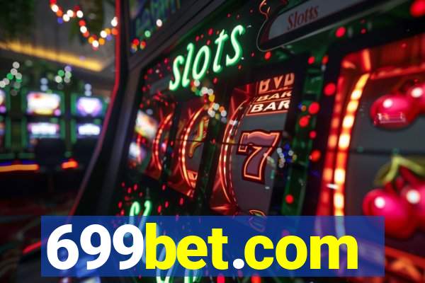 699bet.com