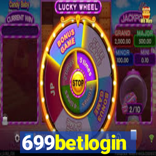 699betlogin