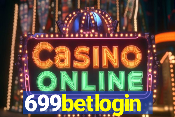 699betlogin