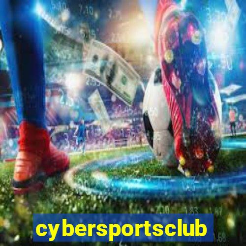 cybersportsclub.com
