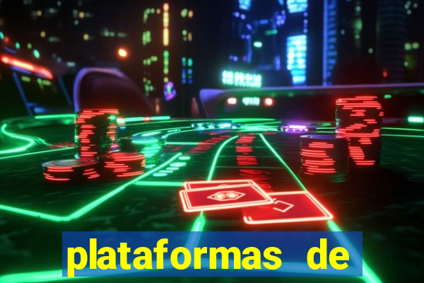 plataformas de jogos que pagam por cadastro sem deposito