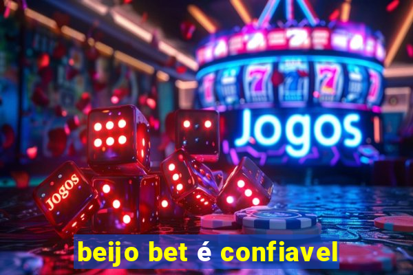 beijo bet é confiavel