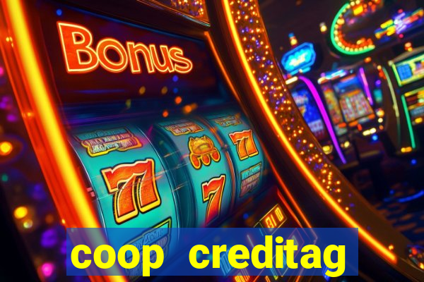 coop creditag reclame aqui