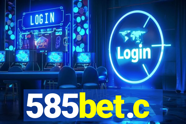585bet.c