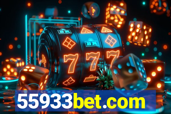 55933bet.com
