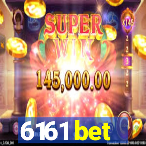6161 bet