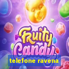 telefone ravena