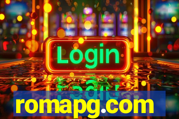 romapg.com