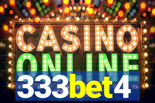 333bet4