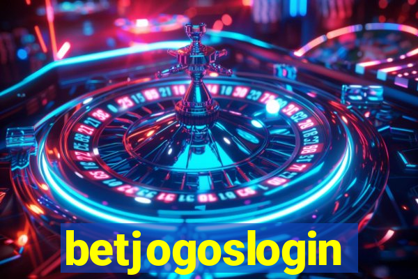 betjogoslogin