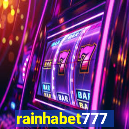 rainhabet777