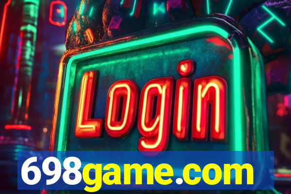 698game.com