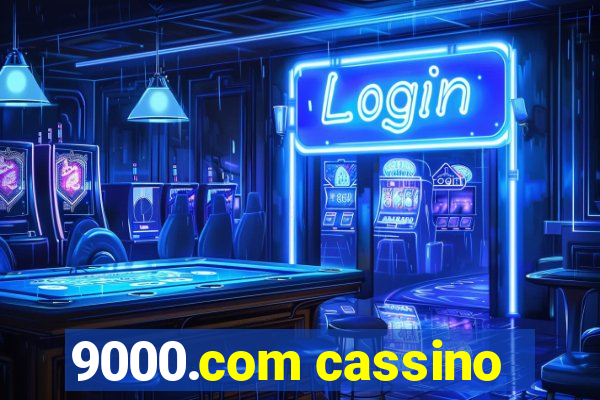 9000.com cassino