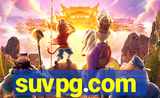 suvpg.com