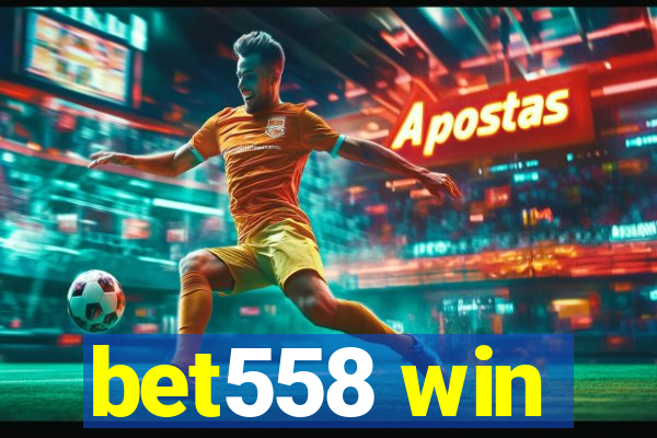 bet558 win