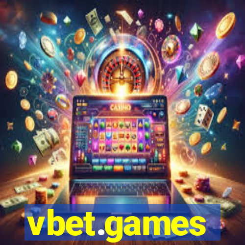 vbet.games