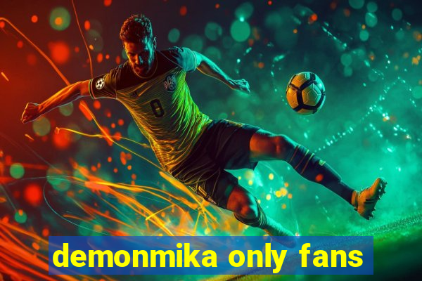 demonmika only fans