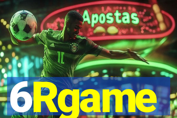 6Rgame