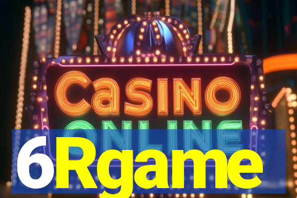 6Rgame