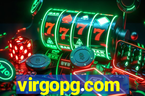 virgopg.com