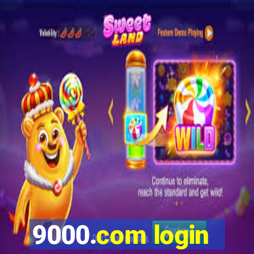 9000.com login