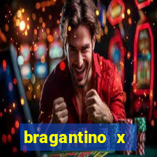 bragantino x botafogo palpites