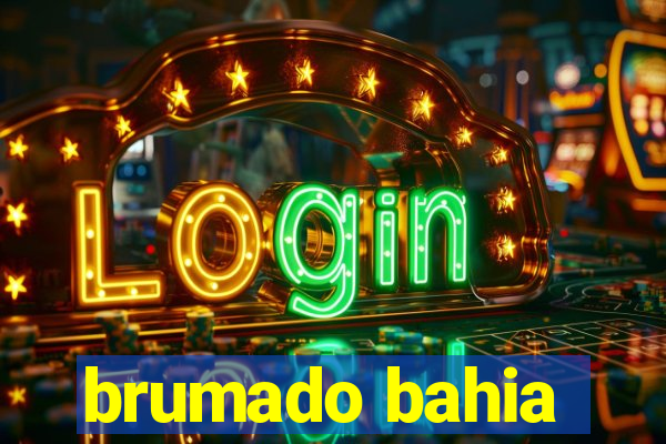 brumado bahia