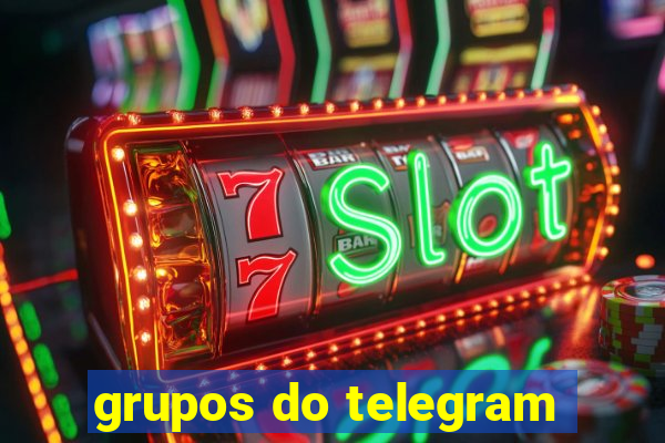 grupos do telegram