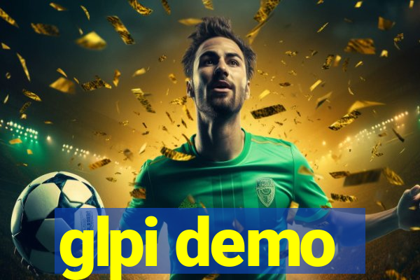 glpi demo
