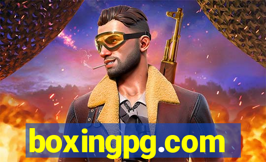 boxingpg.com