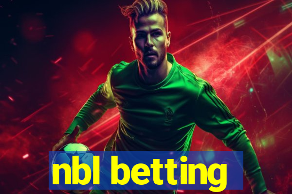nbl betting