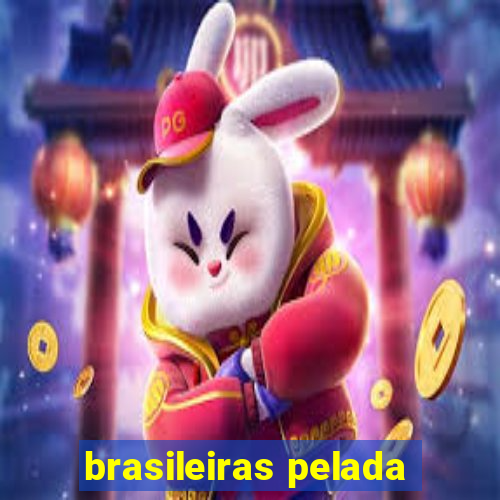 brasileiras pelada