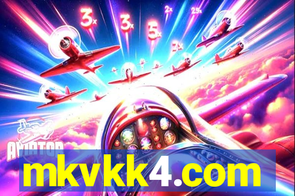 mkvkk4.com