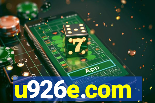 u926e.com
