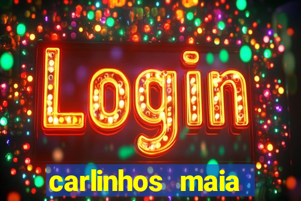 carlinhos maia plataforma de jogos