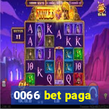 0066 bet paga