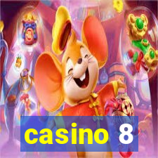 casino 8
