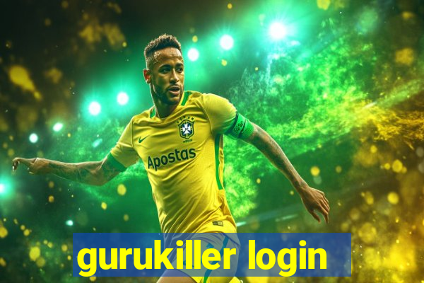 gurukiller login