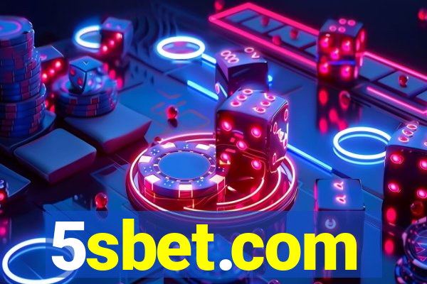 5sbet.com